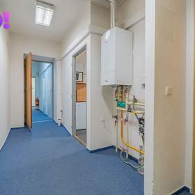 Foto inzerátu Pronájem kancelářských/obchodních prostor, ul. Riegrova, Olomouc