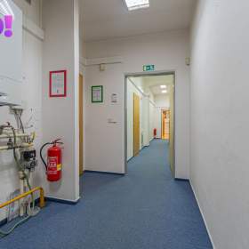 Foto inzerátu Pronájem kancelářských/obchodních prostor, ul. Riegrova, Olomouc