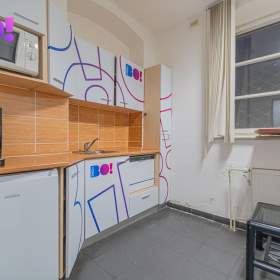 Foto inzerátu Pronájem kancelářských/obchodních prostor, ul. Riegrova, Olomouc