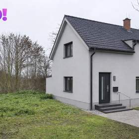 Foto inzerátu Prodej rodinného domu, Tištín, okres Prostějov