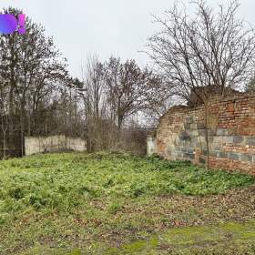 Prodej stavebního pozemku, 331 m², Tištín, okres Prostějov / 19667489