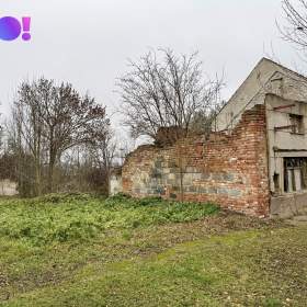 Foto inzerátu Prodej stavebního pozemku, 331 m², Tištín, okres Prostějov