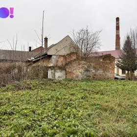 Foto inzerátu Prodej stavebního pozemku, 331 m², Tištín, okres Prostějov