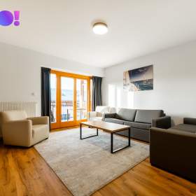Prodej rekreačního apartmánu 3+kk, Lipno nad Vltavou / 19670660