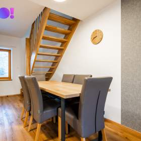Foto inzerátu Prodej rekreačního apartmánu 3+kk, Lipno nad Vltavou