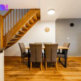Foto inzerátu Prodej rekreačního apartmánu 3+kk, Lipno nad Vltavou