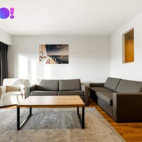 Foto inzerátu Prodej rekreačního apartmánu 3+kk, Lipno nad Vltavou