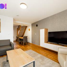 Foto inzerátu Prodej rekreačního apartmánu 3+kk, Lipno nad Vltavou