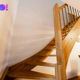 Foto inzerátu Prodej rekreačního apartmánu 3+kk, Lipno nad Vltavou