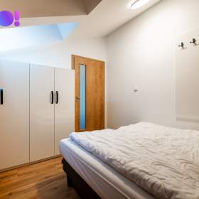 Foto inzerátu Prodej rekreačního apartmánu 3+kk, Lipno nad Vltavou