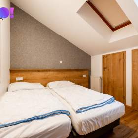 Foto inzerátu Prodej rekreačního apartmánu 3+kk, Lipno nad Vltavou