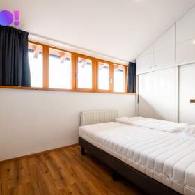 Foto inzerátu Prodej rekreačního apartmánu 3+kk, Lipno nad Vltavou