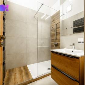Foto inzerátu Prodej rekreačního apartmánu 3+kk, Lipno nad Vltavou