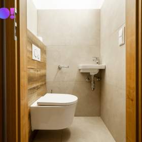 Foto inzerátu Prodej rekreačního apartmánu 3+kk, Lipno nad Vltavou