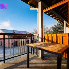 Foto inzerátu Prodej rekreačního apartmánu 3+kk, Lipno nad Vltavou