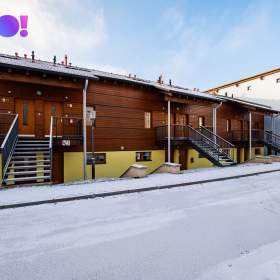 Foto inzerátu Prodej rekreačního apartmánu 3+kk, Lipno nad Vltavou