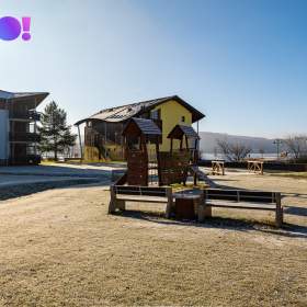 Foto inzerátu Prodej rekreačního apartmánu 3+kk, Lipno nad Vltavou