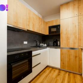 Foto inzerátu Prodej rekreačního apartmánu 1+kk, Lipno nad Vltavou