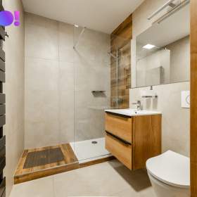 Foto inzerátu Prodej rekreačního apartmánu 1+kk, Lipno nad Vltavou