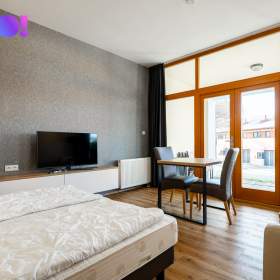 Foto inzerátu Prodej rekreačního apartmánu 1+kk, Lipno nad Vltavou