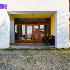 Foto inzerátu Prodej rekreačního apartmánu 1+kk, Lipno nad Vltavou