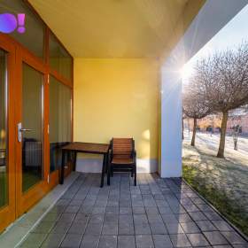 Foto inzerátu Prodej rekreačního apartmánu 1+kk, Lipno nad Vltavou