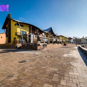 Foto inzerátu Prodej rekreačního apartmánu 1+kk, Lipno nad Vltavou