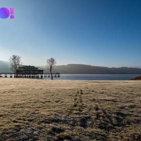 Foto inzerátu Prodej rekreačního apartmánu 1+kk, Lipno nad Vltavou