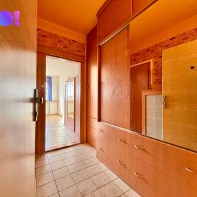 Pronájem bytu 1+kk, 29,6 m², ul. Zvonková, Havířov- Šumbark / 19670718