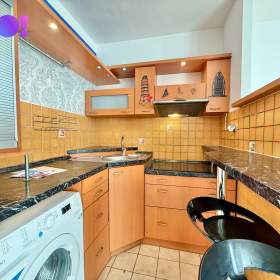 Foto inzerátu Pronájem bytu 1+kk, 29,6 m², ul. Zvonková, Havířov-Šumbark