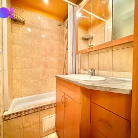 Foto inzerátu Pronájem bytu 1+kk, 29,6 m², ul. Zvonková, Havířov-Šumbark