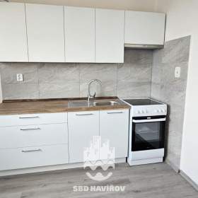 Prodej byty 1+1, 37 m² - Havířov - Podlesí / 19670725