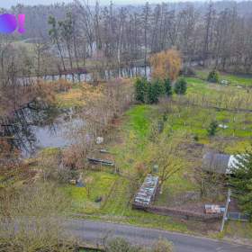 Foto inzerátu Prodej stavebního pozemku, 1 000 m², Dub nad Moravou, okres Olomouc