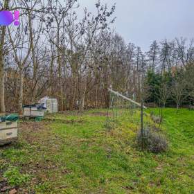 Foto inzerátu Prodej stavebního pozemku, 1 000 m², Dub nad Moravou, okres Olomouc