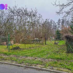 Foto inzerátu Prodej stavebního pozemku, 1 000 m², Dub nad Moravou, okres Olomouc