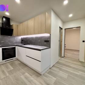 Fotka k inzerátu Pronájem bytu 2+1, 54 m², Přerov / 18400420