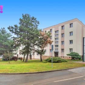 Foto inzerátu Pronájem bytu 4+kk, ulice Jiráskova, Heřmanův Městec