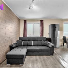 Foto inzerátu Pronájem bytu 4+kk, ulice Jiráskova, Heřmanův Městec