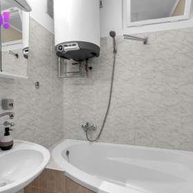 Foto inzerátu Pronájem bytu 4+kk, ulice Jiráskova, Heřmanův Městec