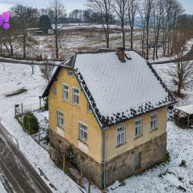 Foto inzerátu Prodej rodinného domu, Staré Sedliště, okr. Tachov