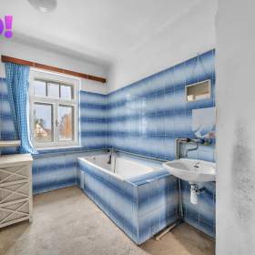 Foto inzerátu Prodej rodinného domu, Staré Sedliště, okr. Tachov