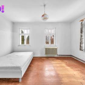 Foto inzerátu Prodej rodinného domu, Staré Sedliště, okr. Tachov