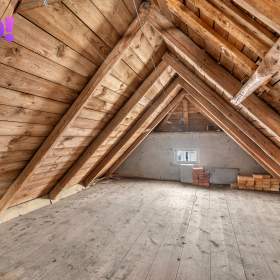 Foto inzerátu Prodej rodinného domu, Staré Sedliště, okr. Tachov