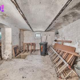 Foto inzerátu Prodej rodinného domu, Staré Sedliště, okr. Tachov