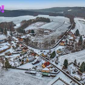 Foto inzerátu Prodej rodinného domu, Staré Sedliště, okr. Tachov