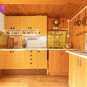 Foto inzerátu Prodej chaty, 412 m², Stříbrná Skalice okr. Praha východ