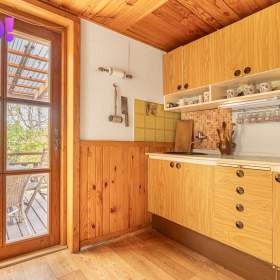 Foto inzerátu Prodej chaty, 412 m², Stříbrná Skalice okr. Praha východ