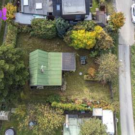 Foto inzerátu Prodej chaty, 412 m², Stříbrná Skalice okr. Praha východ