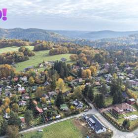 Foto inzerátu Prodej chaty, 412 m², Stříbrná Skalice okr. Praha východ