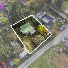 Foto inzerátu Prodej chaty, 412 m², Stříbrná Skalice okr. Praha východ